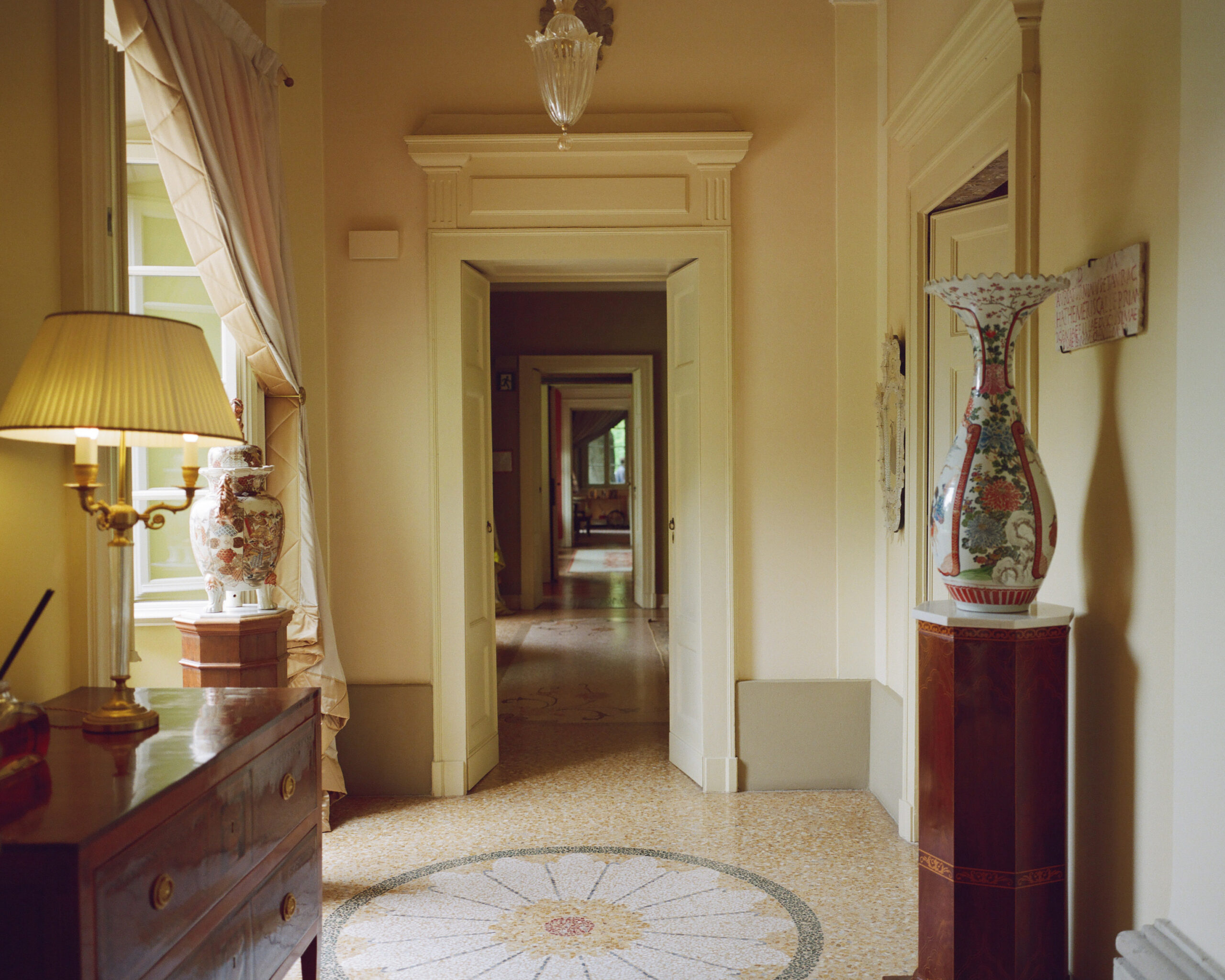 Lake Como Wedding Elopement Passalacqua Film Documentary Photography