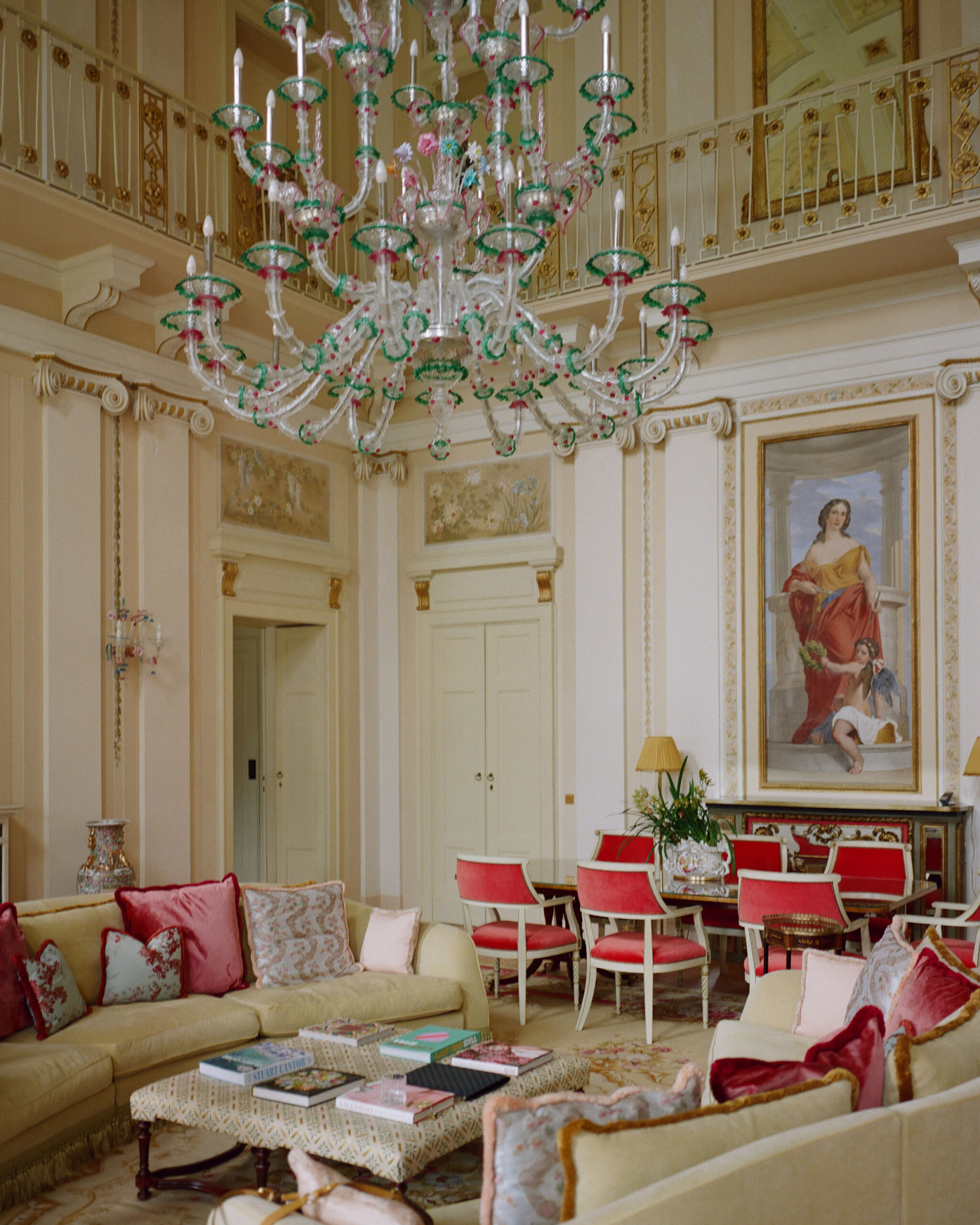 Lake Como Wedding Elopement Passalacqua Film Documentary Photography