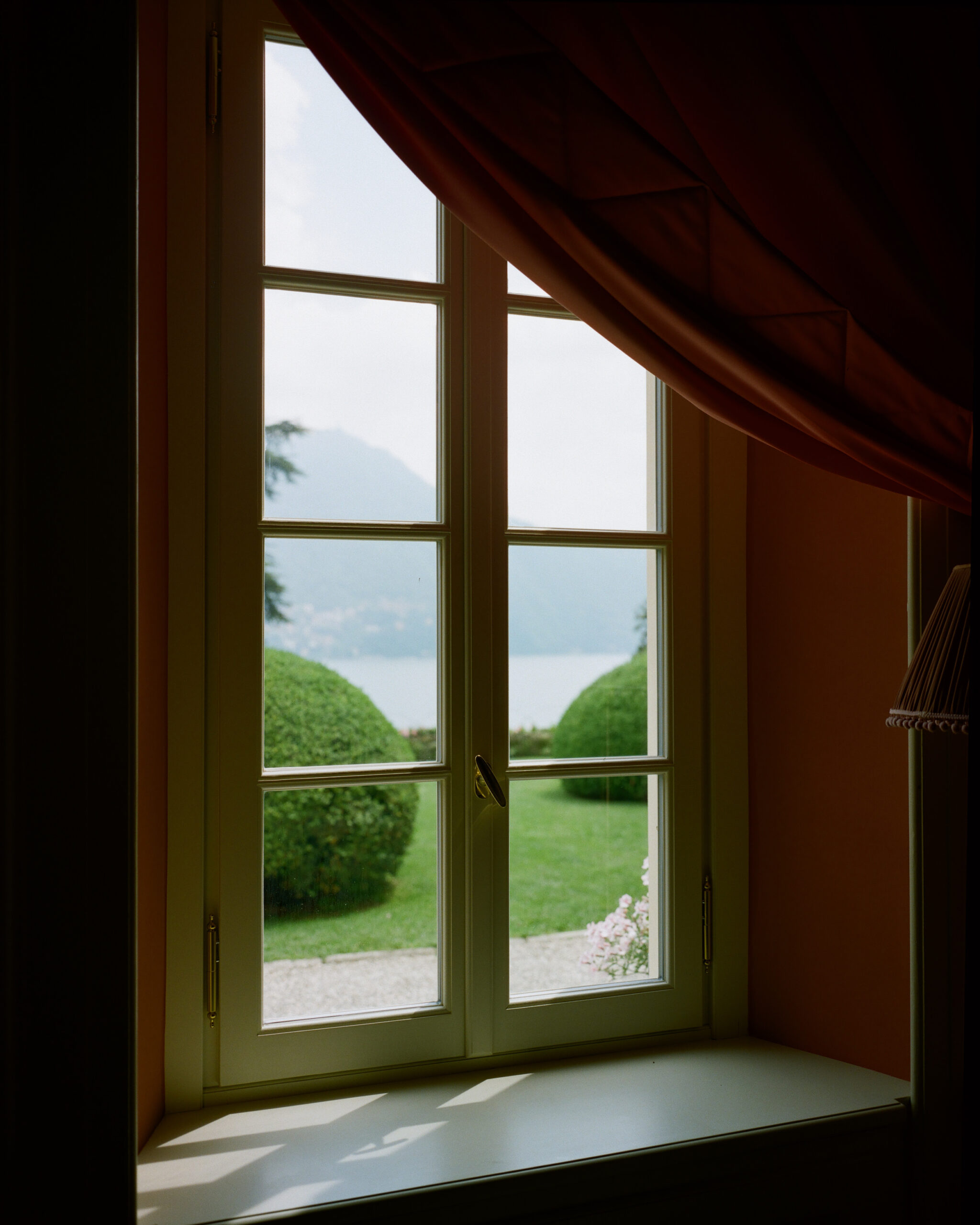 Lake Como Wedding Elopement Passalacqua Film Documentary Photography