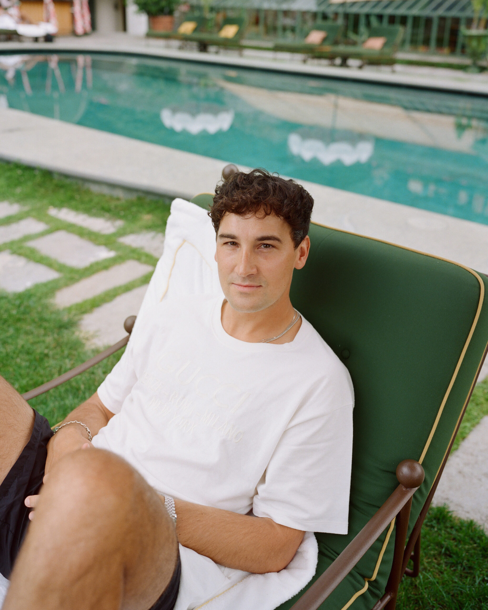 Lake Como Wedding Elopement Passalacqua Film Documentary Photography