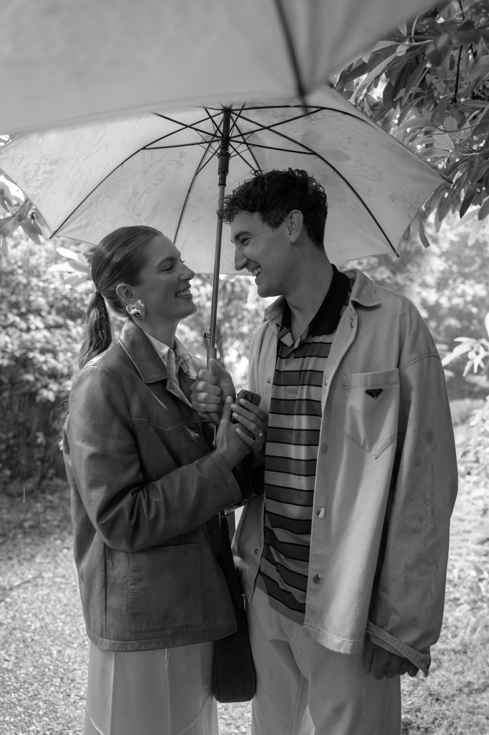 Lake Como Wedding Elopement Passalacqua Film Documentary Photography