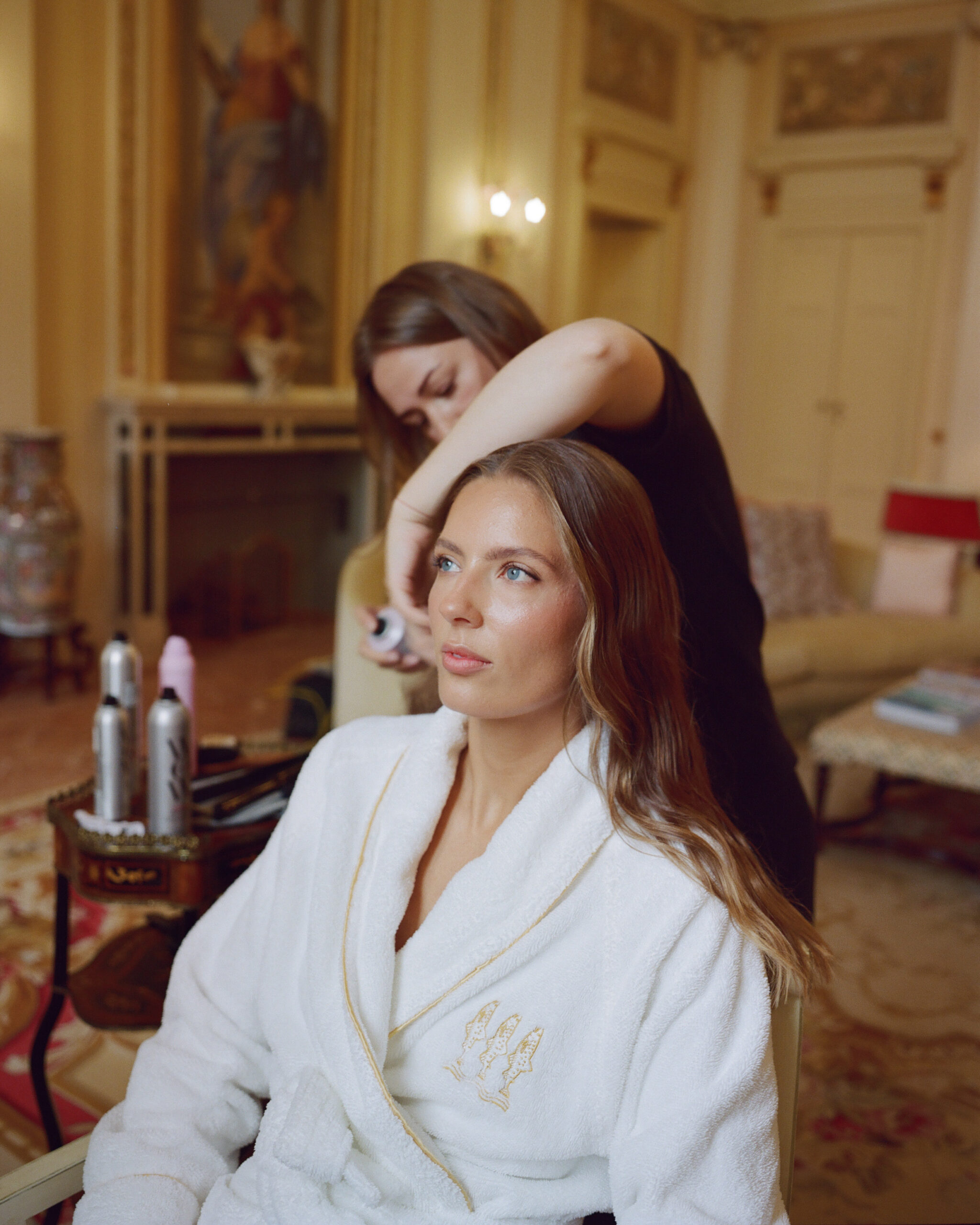 Lake Como Wedding Elopement Passalacqua Film Documentary Photography