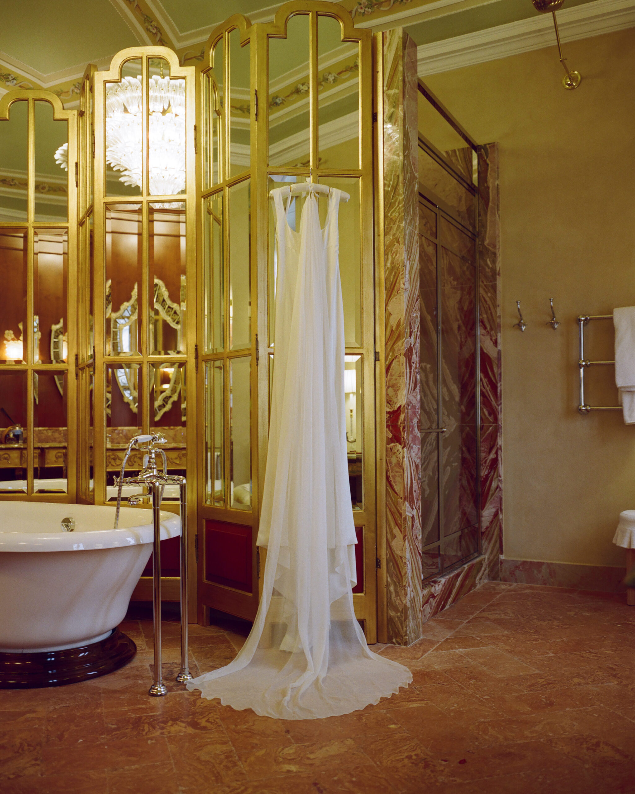 Lake Como Wedding Elopement Passalacqua Film Documentary Photography