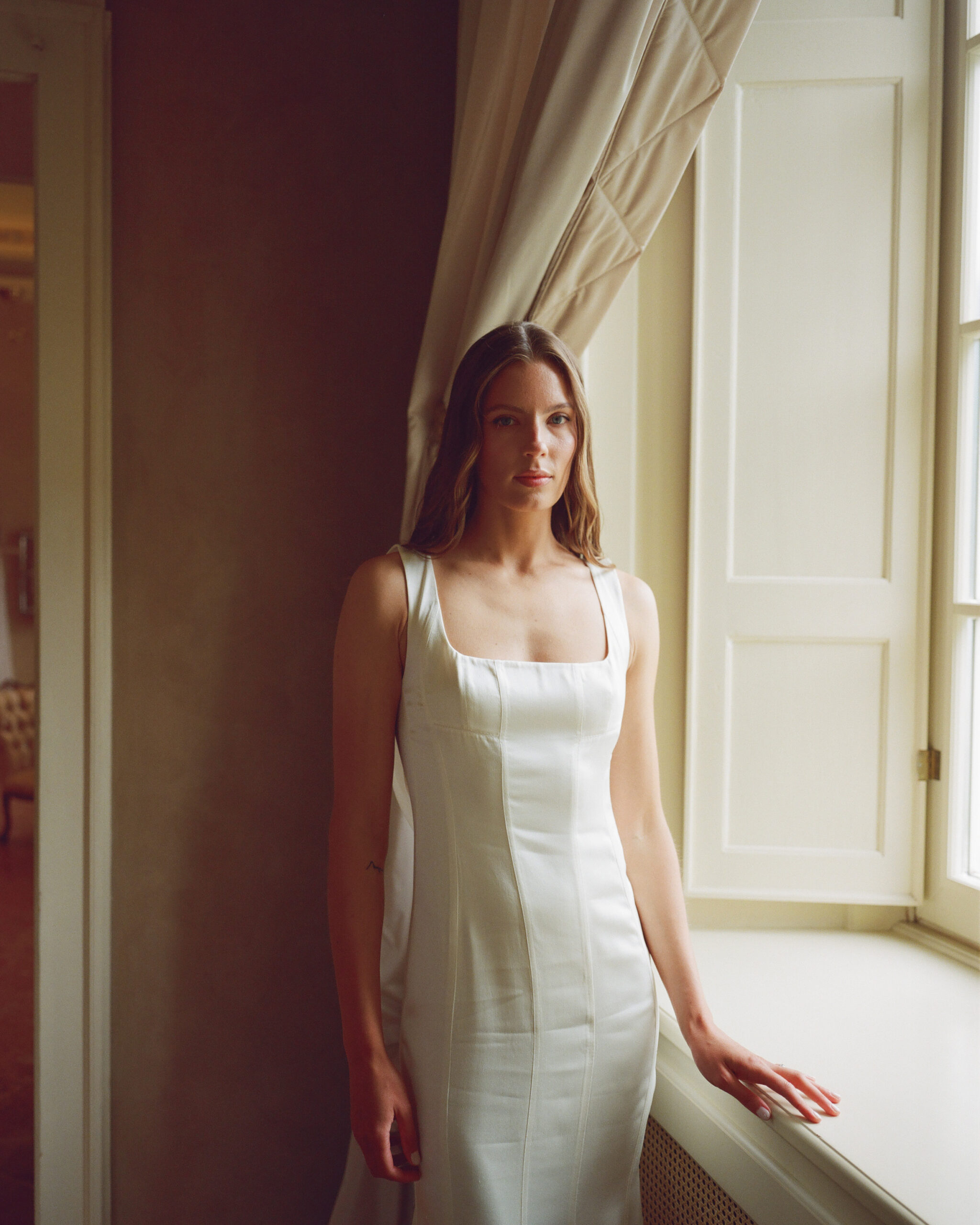 Lake Como Wedding Elopement Passalacqua Film Documentary Photography