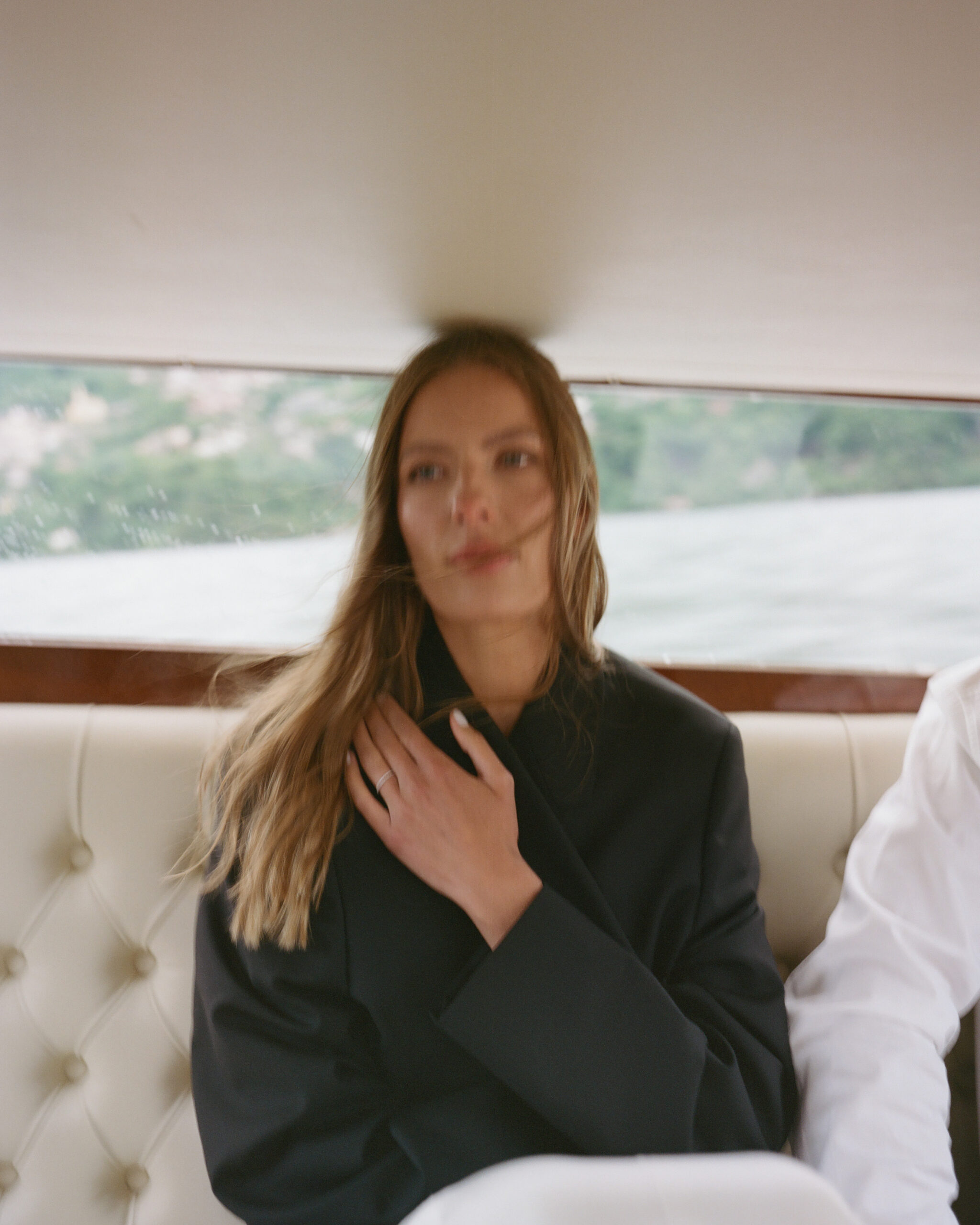 Lake Como Wedding Elopement Passalacqua Film Documentary Photography