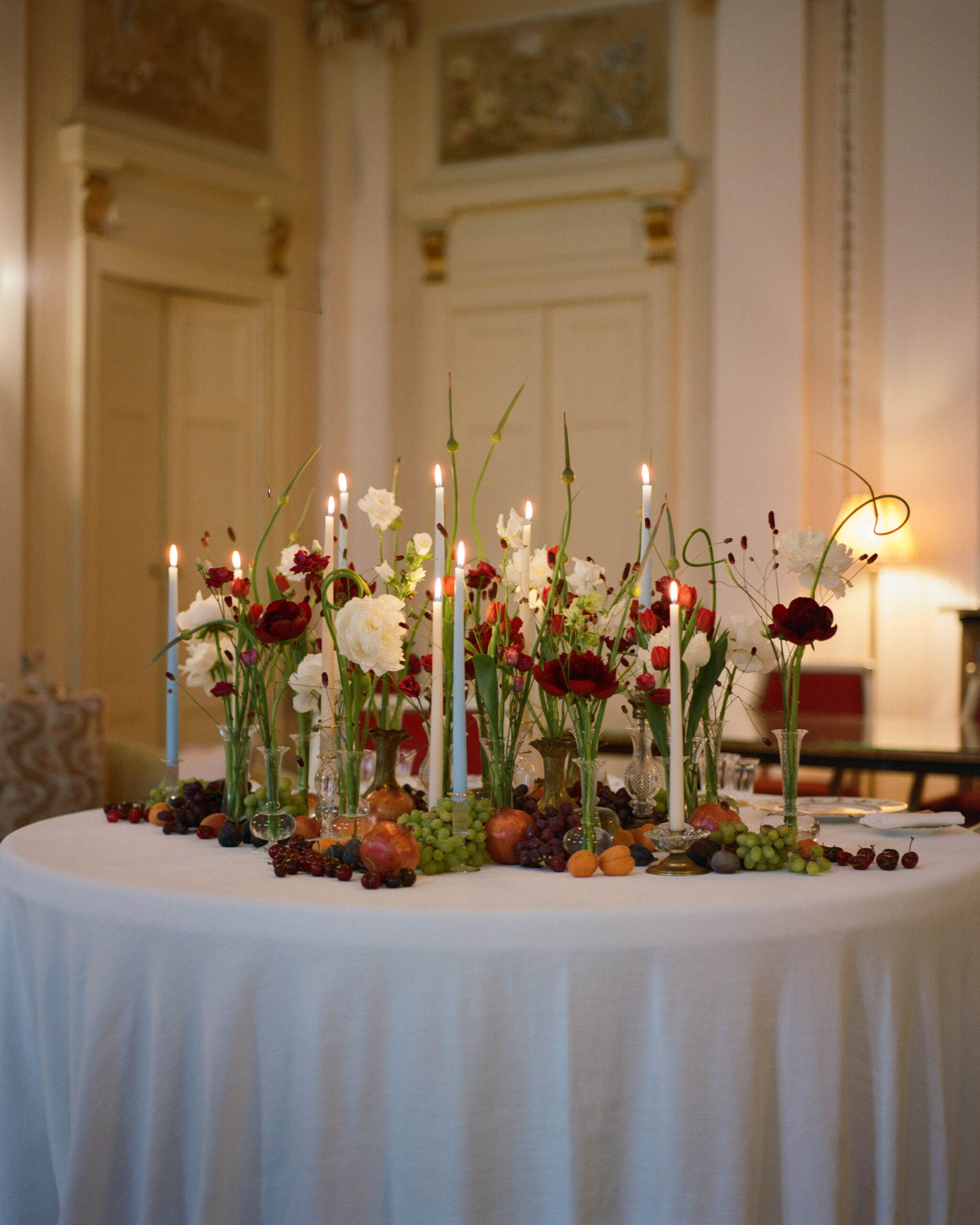 Lake Como Wedding Elopement Passalacqua Film Documentary Photography