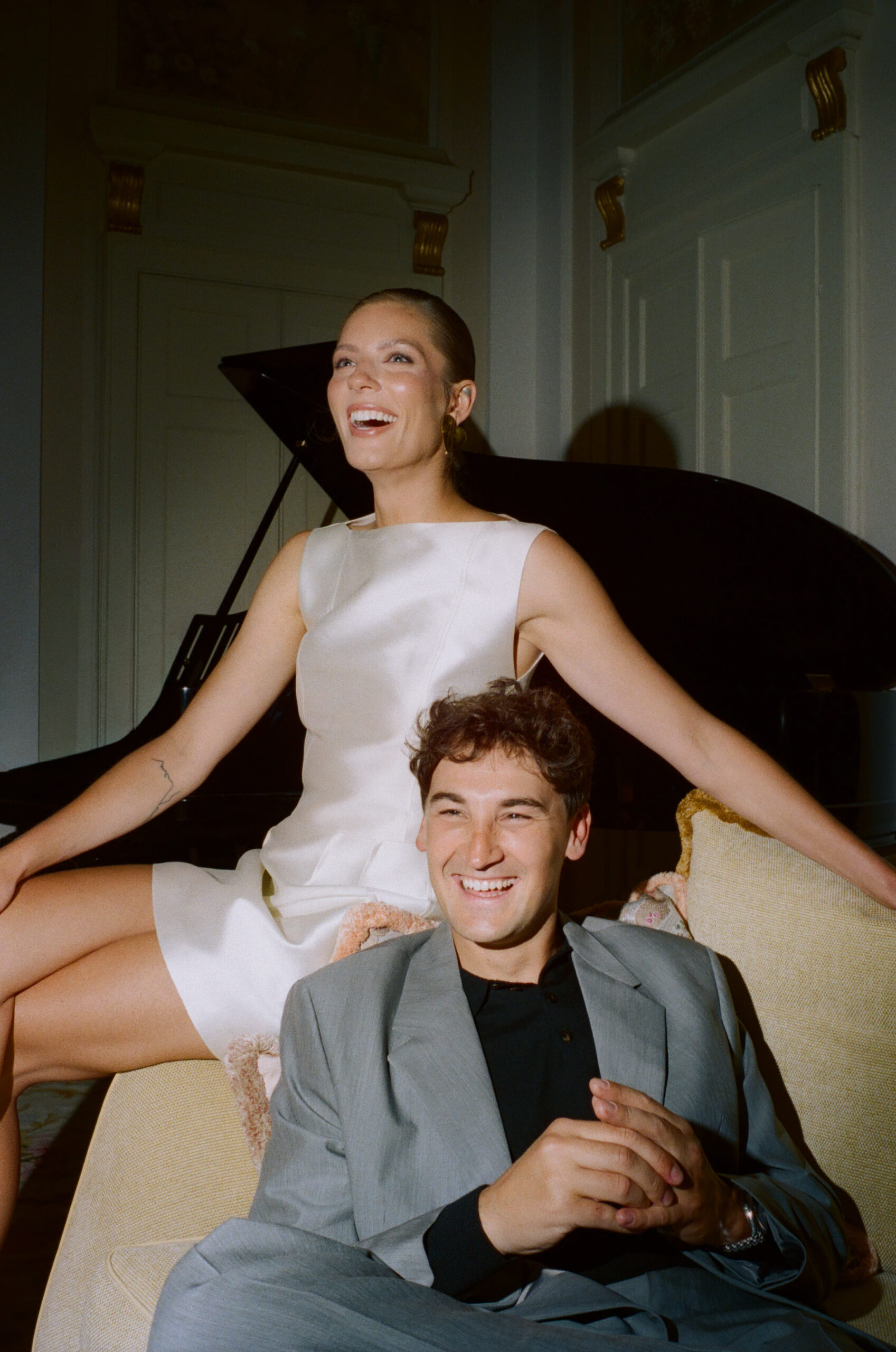 Lake Como Wedding Elopement Passalacqua Film Documentary Photography